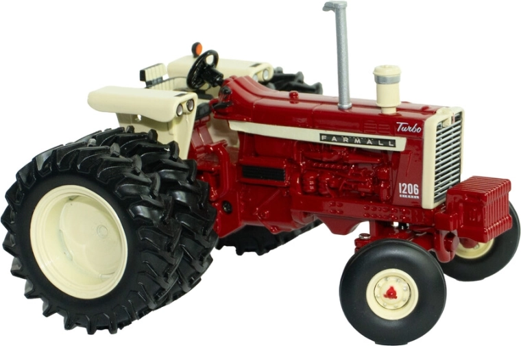 Wierna miniatura w skali 1:32