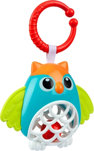 Praktyczny pierścień C do wózka i fotelika