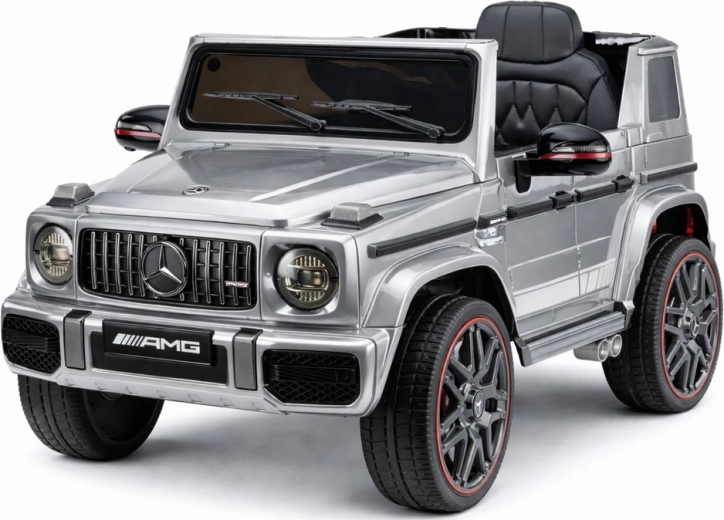 Realistyczny design Mercedes-AMG
