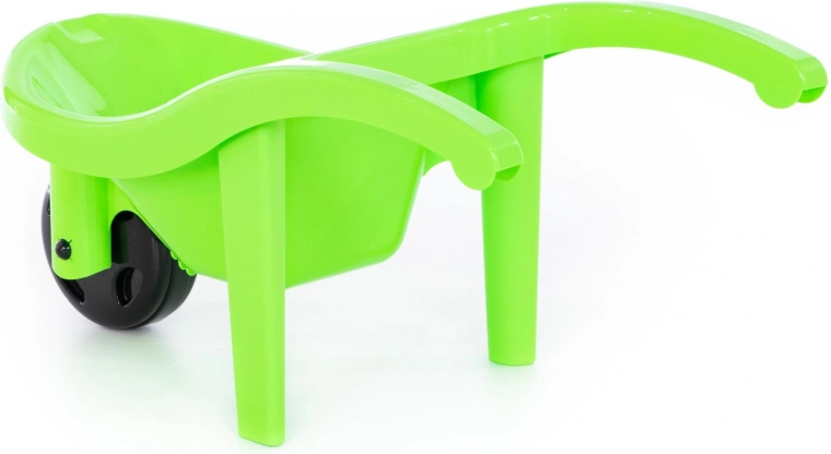 Łatwe prowadzenie i bezpieczny chwyt