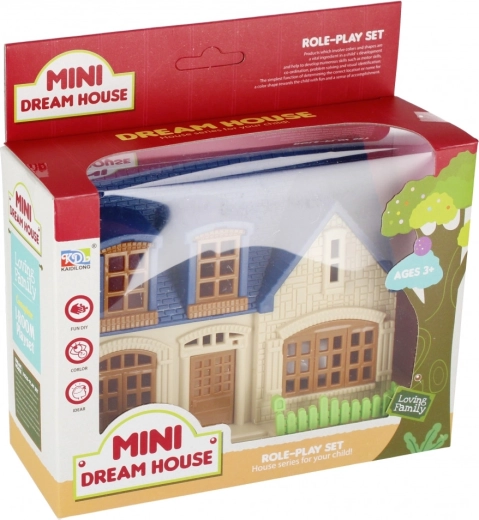 Kompletny zestaw do odgrywania ról