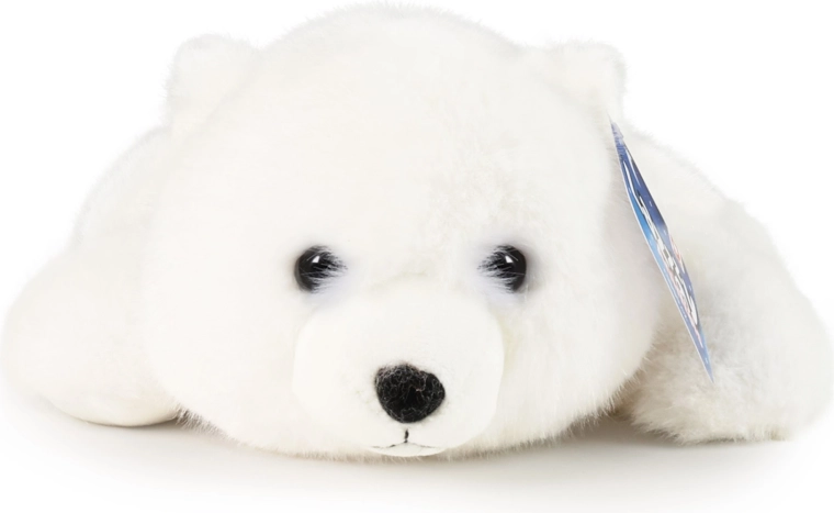 Mięciutkie futerko do nieskończonego przytulania