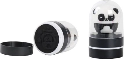 Ochronna kopułka dla czystego odbicia