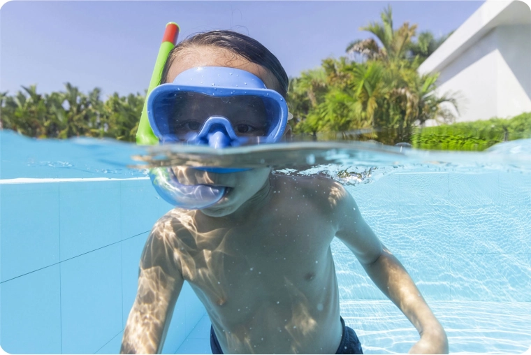 Wygodne i szczelne dopasowanie bez przecieków