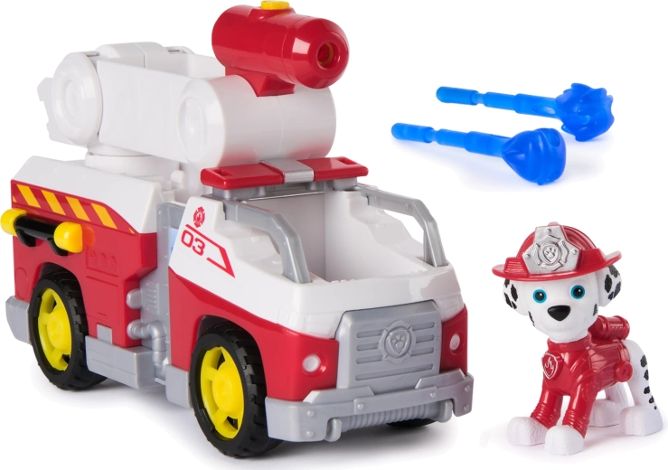 Wyrzutnia „wodnego” działa do akcyjnej akcji ratunkowej