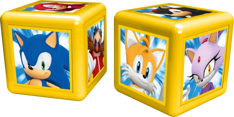 Szybka i prosta rozgrywka