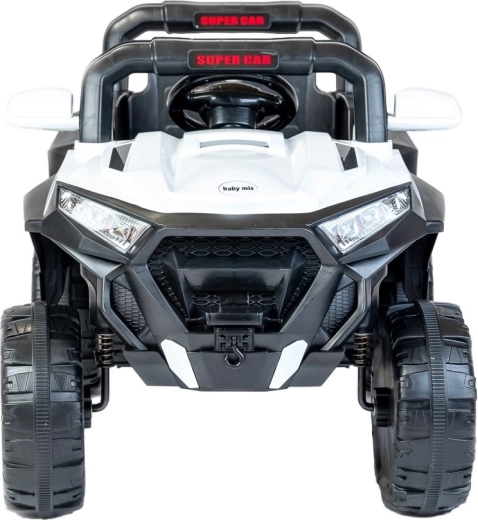 Wydajne podwójne silniki 2×380