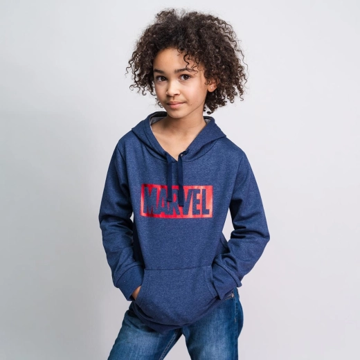 Bluza Marvel