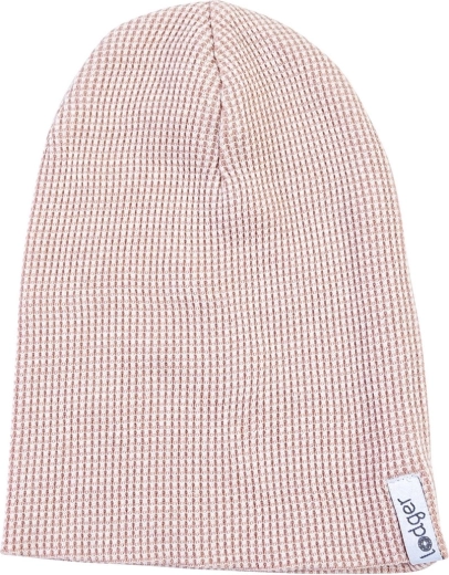 Lodger Beanie Ciumbelle Tan (1–2 lata)