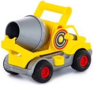 Duże koła do jazdy po różnych nawierzchniach