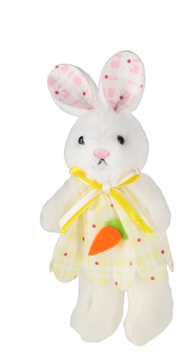 Mix trzech kolorów dla zabawnej kompozycji