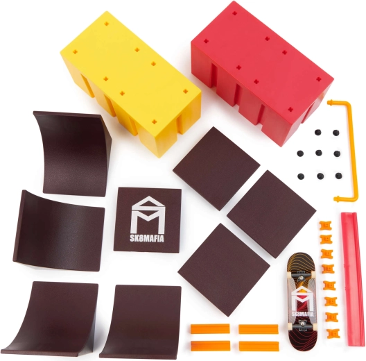 Modularny system X-Connect