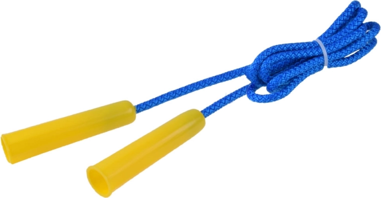 Wytrzymała pleciona linka do częstego użytkowania