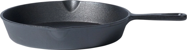 Równomierne ciepło i perfekcyjne rezultaty