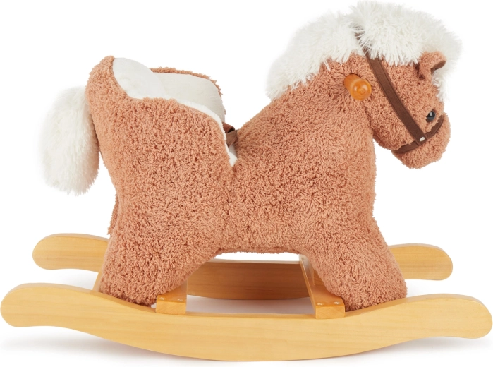 Miękkie siedzisko z pasem bezpieczeństwa