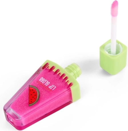 Połysk i nawilżenie w kilka chwil