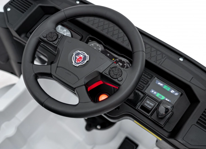 Multimedia z Bluetooth, MP3 i USB