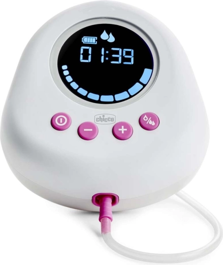 Do 10 poziomów intensywności z cichą pracą