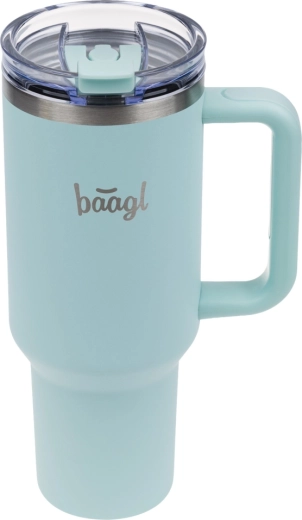 BAAGL B-Cup Pink – Miętowy