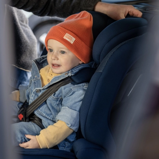 Rośnie razem z dzieckiem dzięki systemowi EASY GROW