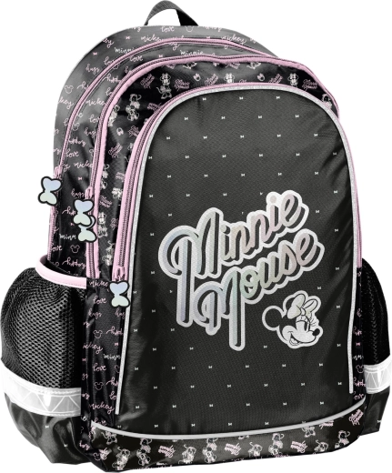 Sprytna organizacja do szkoły