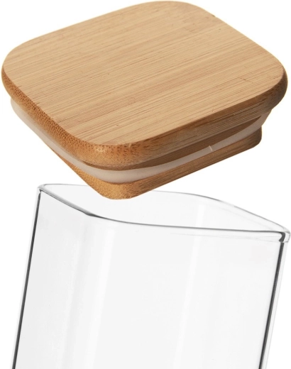 Hermetyczne zamknięcie dla dłuższej świeżości