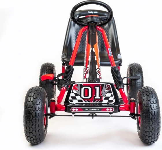 Bezpieczeństwo pod kontrolą