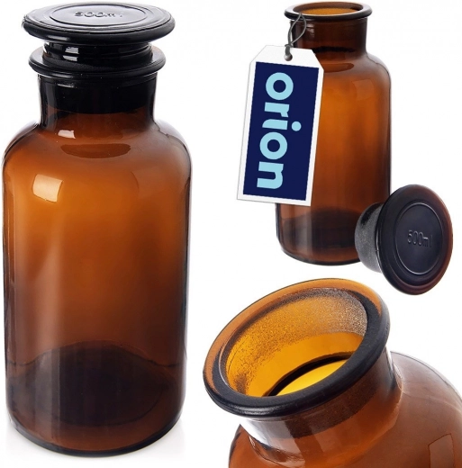 Szczelny korek dla świeżości zawartości