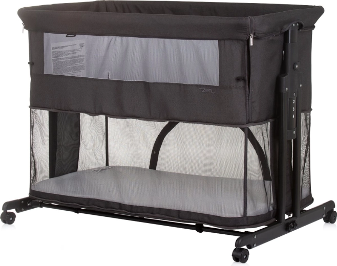 Wygodny dostęp i wentylacja