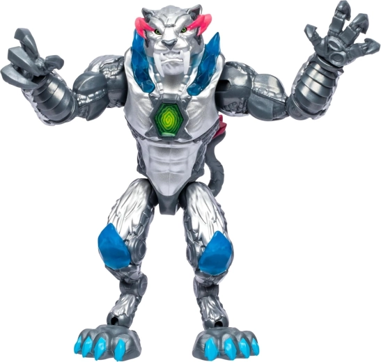 Ponad 20 stawów do dynamicznych póz