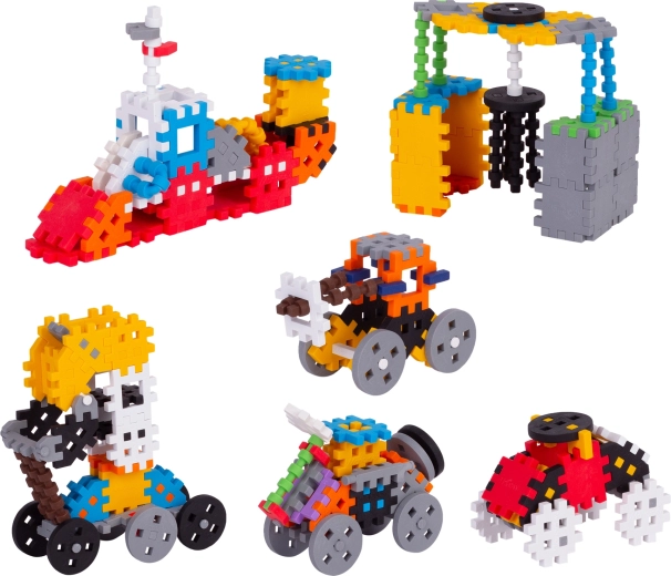 Tworzenie funkcjonalnych modeli z kołami