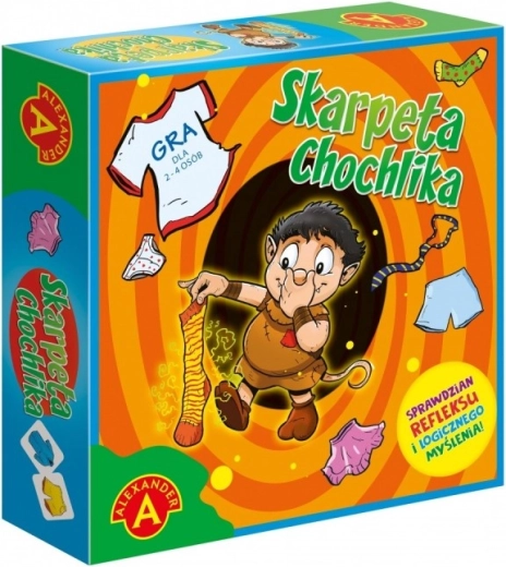 Skarpetka goblina