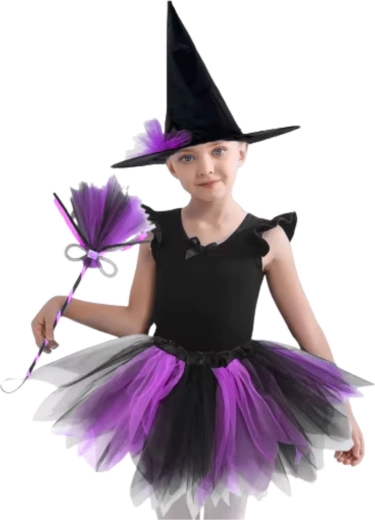 Różdżka do magicznej zabawy