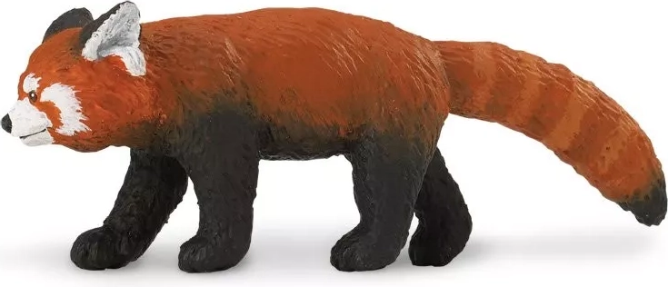 Safari Ltd. panda czerwona figurka - 1 szt.