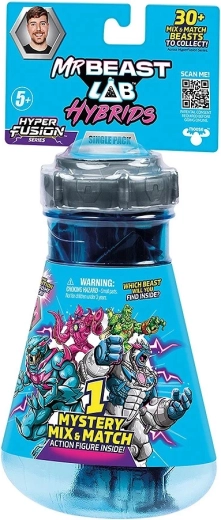 Mystery opakowanie i rzadkie edycje