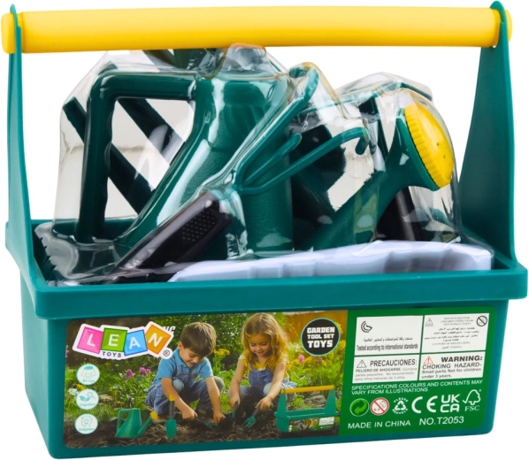 Porządek i przenoszenie w jednej skrzynce