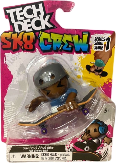 Ruchoma figurka do dynamicznej zabawy