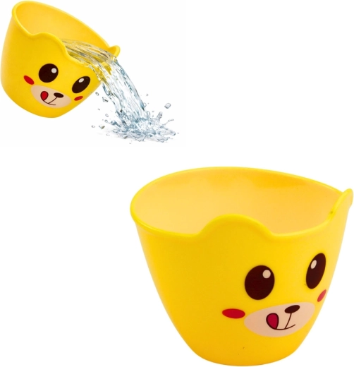 Praktyczny kubeczek do nalewania