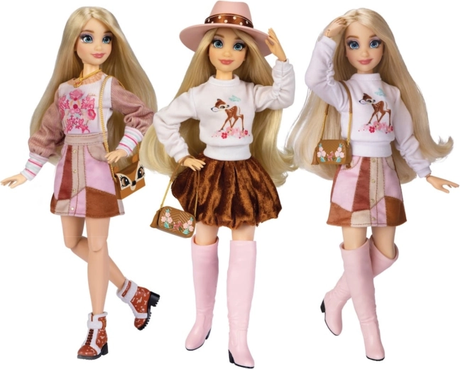 13 stawów do realistycznego pozowania