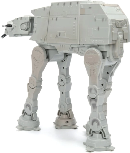 Ikoniczny wygląd AT-AT
