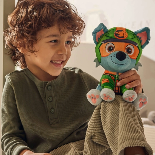 Bezpieczny wybór dla dzieci od 3 lat