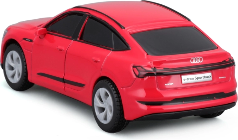 Płynne sterowanie przez Bluetooth i 2,4 GHz