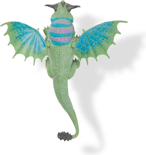 Autentyczne detale i tekstury