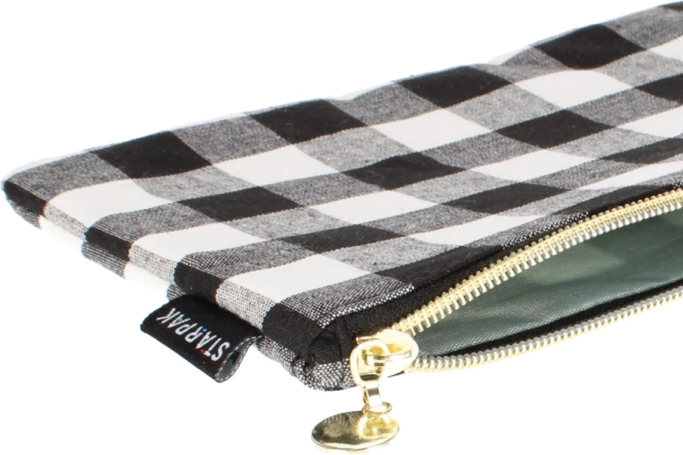 Kompaktowe wymiary do każdej torby