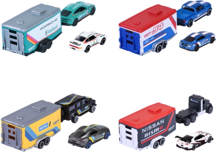 Dopracowane licencjonowane motywy