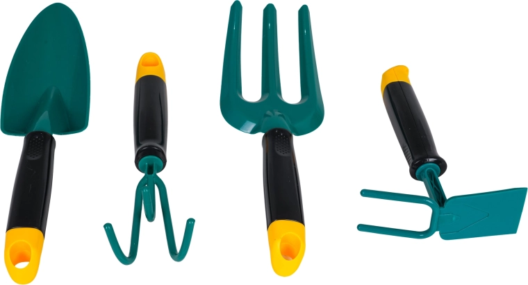 Realistyczne, a zarazem bezpieczne narzędzia dla dzieci