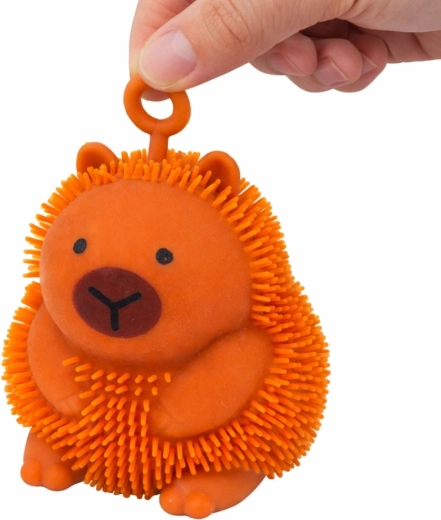 Pętelka do łatwego trzymania i noszenia