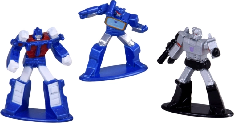 Premium metalowe wykonanie die-cast