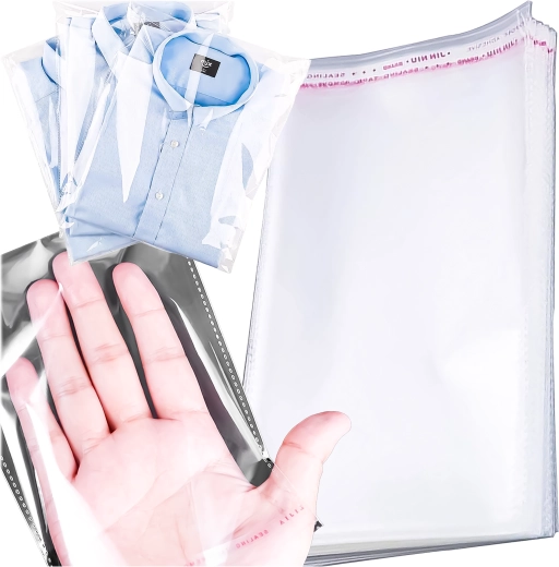 Krystalicznie czysta prezentacja produktu