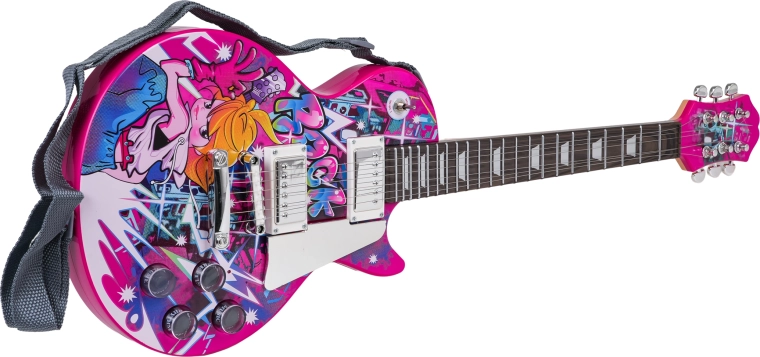 Wygodna gra na stojąco